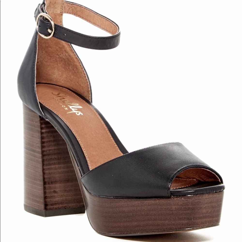 Shelly’s London Camden Size 10